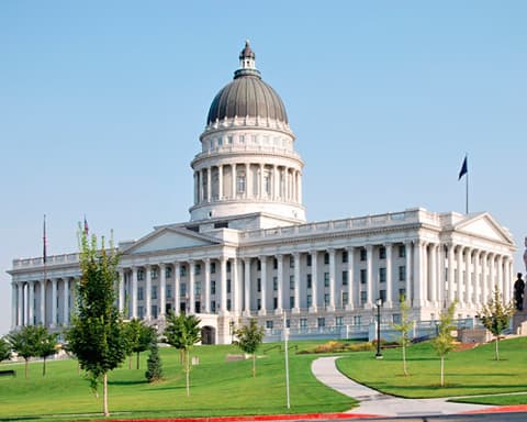 DESCUBRE UTAH