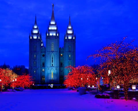 DESCUBRE UTAH