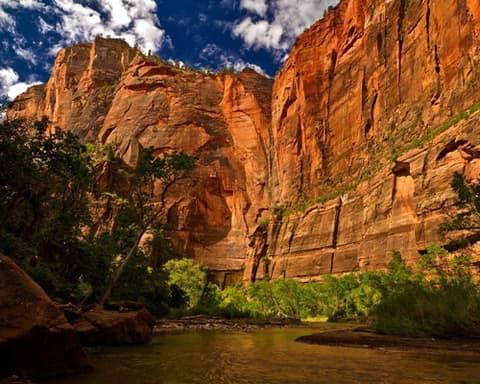 Parques Nacionales de Utah