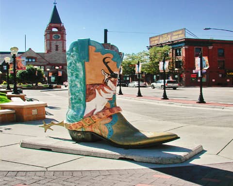 Ruta de los Grandes Parques