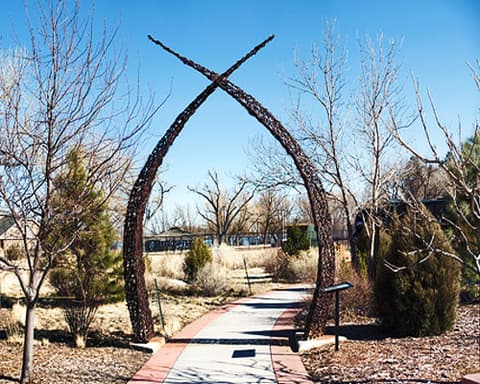 Ruta de los Grandes Parques