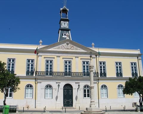 Essentiel du Portugal