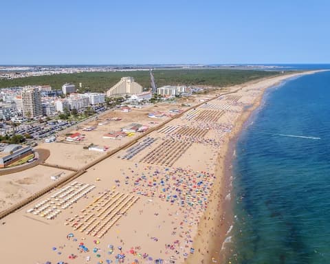 L'Incontronable de l'Algarve