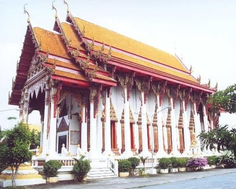 1 notte al Parco Nazionale di Khao Sok da Surat Thani
