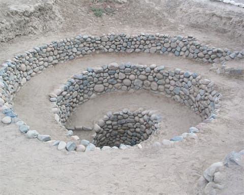 PERU REINO MÁGICO DE LOS INCAS