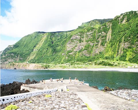 Expedición Azores: islas vírgenes del Atlántico