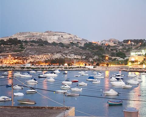 Malta Easy Week - Hotel Comfort