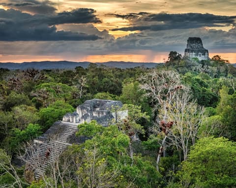 Altiplano Copán Río Dulce – 10 Días 2026 – foto 3