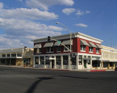 Explorando el Oeste Americano y San Francisco