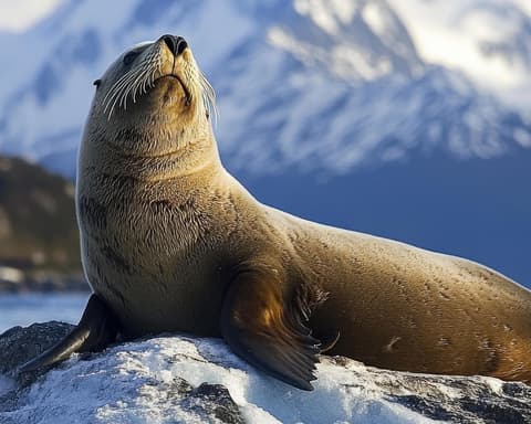 Majestic Princess: Patagonia y Fiordos 15 noches