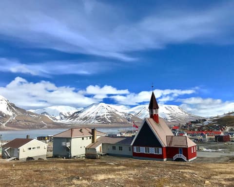 Svalbard Express - Expedition cruise