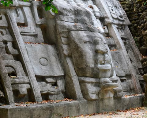 Magical Belize
