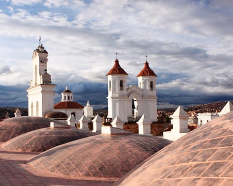 Triangulo del Plata