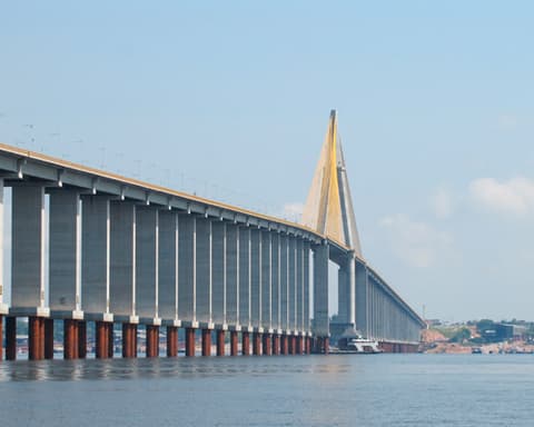 Expedición Amazonas: viaje al corazón verde