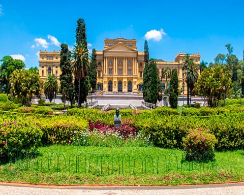 The Town en Sao Paulo