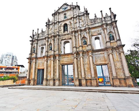 The Town en Sao Paulo