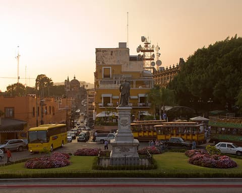 A Bit of All Mexico (2026) – foto 4