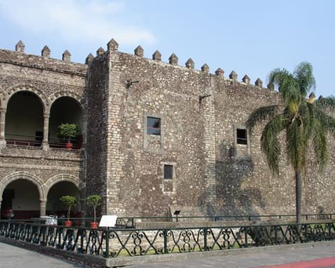 A Bit of All Mexico (2026) – foto 5