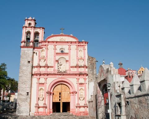 A Bit of All Mexico (2026) – foto 6