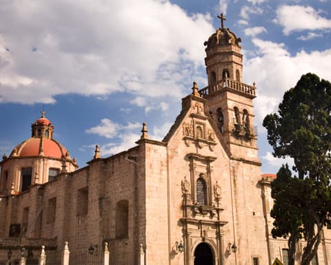 THE ROOTS OF THE DAY OF THE DEAD Mex - Ptz - Gdl - Gto 08 Days / 07 Nights