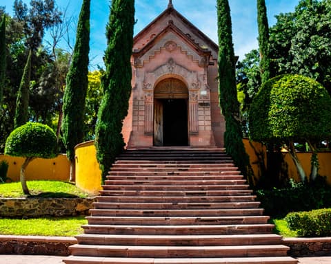 Beautiful Mexico (2026) – foto 5