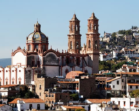 A Bit of All Mexico (2026) – foto 9