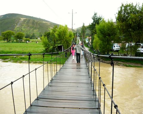 Unforgettable Cajamarca 04 Days - 03 Nights