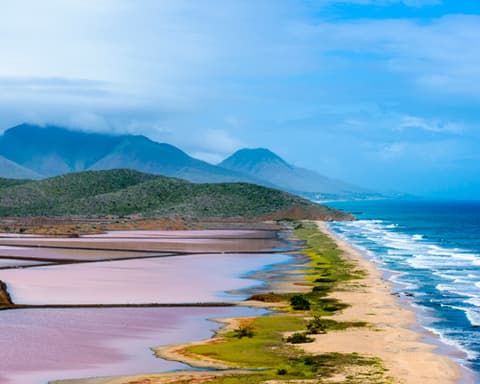 MTPE-52133 ISLA DE MARGARITA