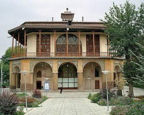 Esencias de Irán: Del Mar Caspio a Persépolis Fin Yazd (2026) – foto 2