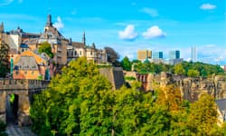 GRAN VUELTA POR EUROPA CON VUELO 2026