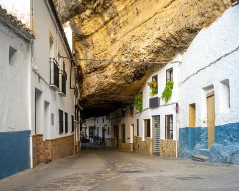 Andalusian Tour, Catalonia, and Levante (2027) – foto 4