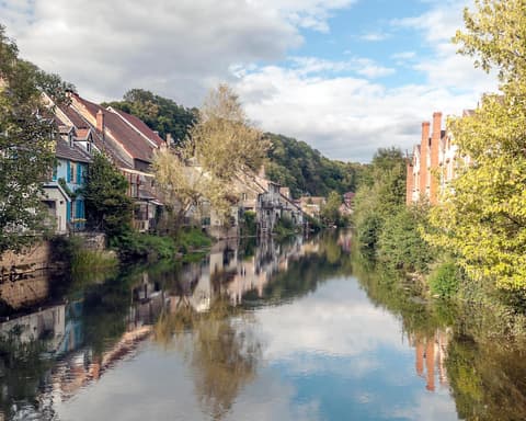 Dreaming of France and the Black Forest (2026) – foto 3
