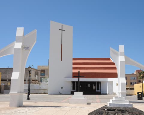 Autotour Fuerteventura