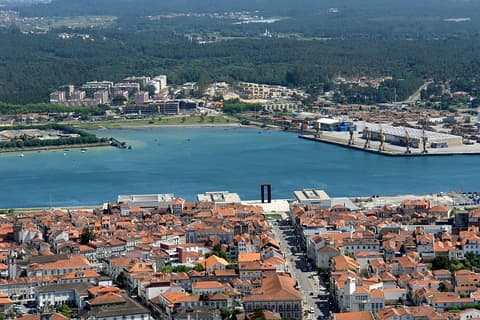Reveillon 25 - Casa Melo Alvim 4*