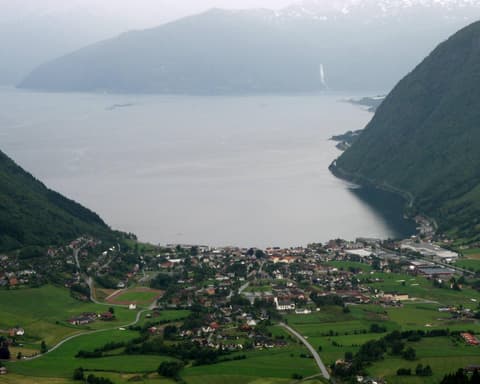 I FIORDI DELLA VIA ATLANTICA