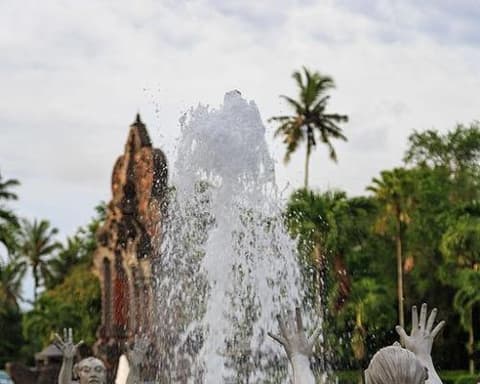 UBUD Y SUR DE BALI 2026