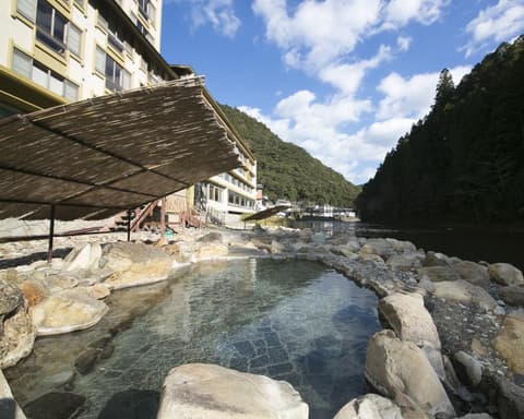 MIKATOUR CAMINO DE KUMANO 2026