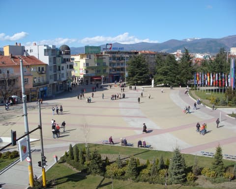 Balcanes al completo (2026) – foto 7