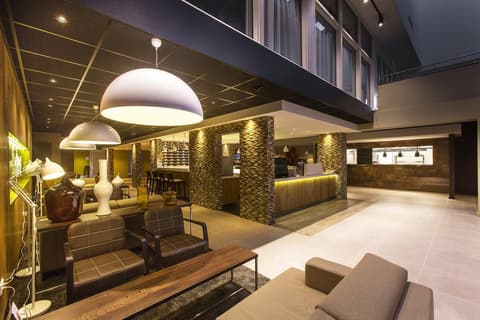 GOLDEN TULIP RIVERSIDE