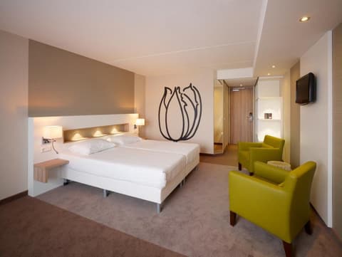 GOLDEN TULIP RIVERSIDE