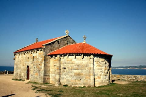 DE SANTIAGO A MADRID