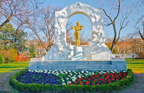 SUEÑOS DE EUROPA (Vie/Mad)