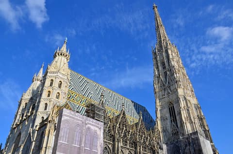 SUEÑOS DE EUROPA (Vie/Mad)