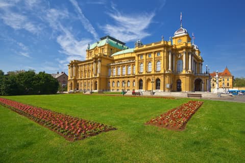 LAS PERLAS DE BOSNIA Y CROACIA