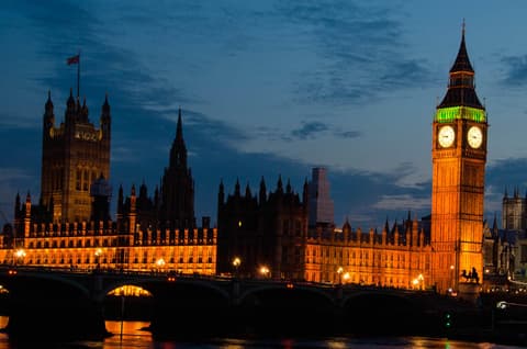 CIUDADES ATLÁNTICAS