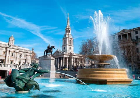 CIUDADES ATLÁNTICAS