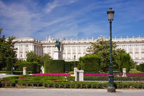 EURO LUSO (Finalizando en Madrid)