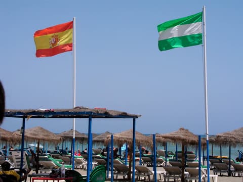 COSTA DEL SOL Y ANDALUCÍA