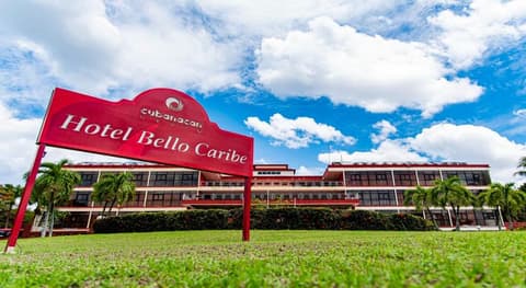 Bello Caribe