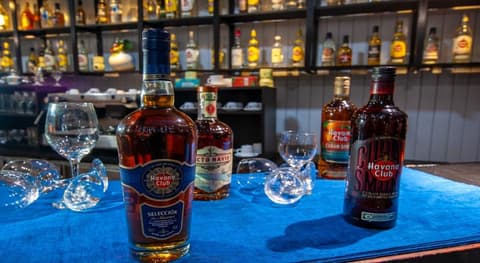 Club Amigo Costa Sur, 